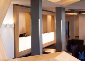 B&B Hotel Kiel-Wissenschaftspark 2