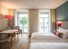 Seehotel am Kaiserstrand 4