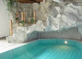 Waldhotel Bächlein 2