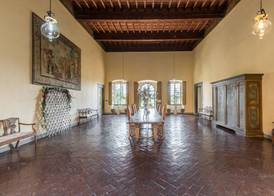 Castello di Montegufoni by PosarelliVillas 2