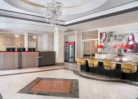 Leonardo Hotel Düsseldorf City Center 3