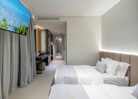 Padma Hotel 4