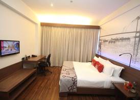 Vivanta Kolkata EM Bypass 5