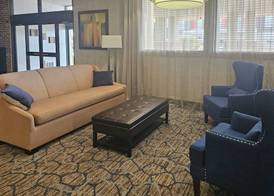 Comfort Inn Plymouth-Minneapolis 3