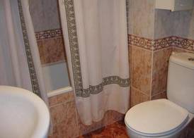 Apartamentos Raymar 4