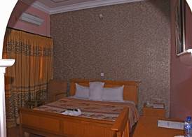 LaMaison Hotel 5