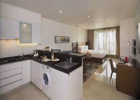 Oakwood Residence Whitefield Bangalore 4