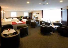 Hotel Hillarys 3