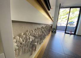 Albergo Dipinto BaccoFurore 2