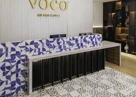 voco ROYALTY PUEBLA DOWNTOWN by IHG 3