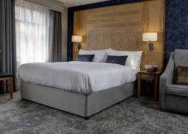 Garner Hotel Nottingham City Centre by IHG 2