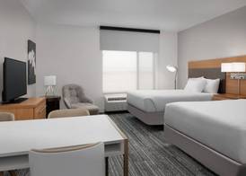 TownePlace Suites by Marriott Cheyenne Southwest/Downtown Area 5