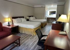 Holiday Inn Express & Suites SAN DIMAS by IHG 4