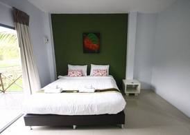 Long Lake Resort 4