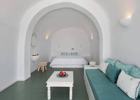 Villa Irini Fira - Adults Only 5