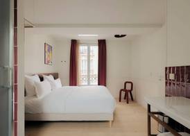 Edgar Suites - Lemercier 4