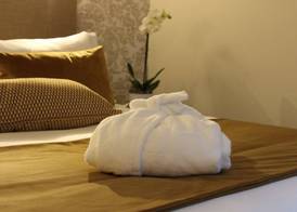 Hôtel La Truffe Noire 5
