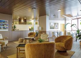 Hotel Aeschi Interlaken - Handwritten Collection 5