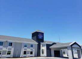 Hathaway Inn 5