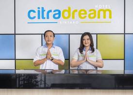 Hotel Citradream Bintaro 4