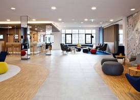 Holiday Inn Express OBERHAUSEN by IHG 3