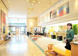 KKR Hotel Tokyo 2