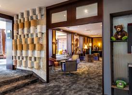 tinyTwice Hotel Bonn 3