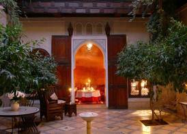 Riad Samsara 2