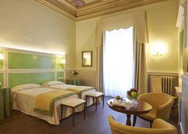 Hotel Firenze Capitale 3
