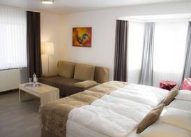Best Western Plus Schwarzwald Residenz 4