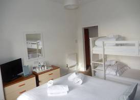 The Oasis Hotel 4