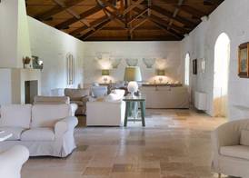 Masseria Lilei - Puglia, Salento 2
