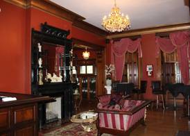 Villagio Boutique Hotel 2