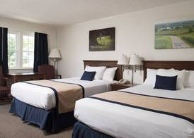 Travelers Rest Motel 4