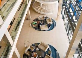 Noom Hotel Dakar Sea Plaza, a member of Radisson Individuals 5