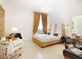 Hotel Palazzo Cavalieri 3
