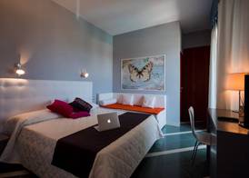 Hotel Metropol 2