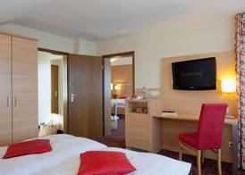 Hotel Konradshof 4