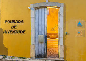 HI Tavira – Pousada de Juventude 4