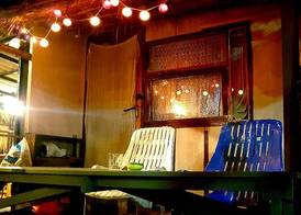 Kohchang 7 seaview bungalow 2