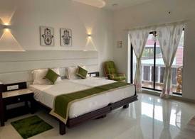 Veda5 Ayurveda Living Village 2