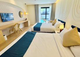 Ondus Boracay 5