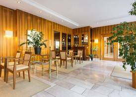 Wunsch Hotel Mürz - Natural Health & Spa Hotel 2
