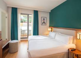 Hotel Elche Centro, Affiliated by Meliá 5