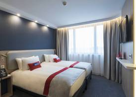 Holiday Inn Express PARIS - CDG AIRPORT by IHG 5