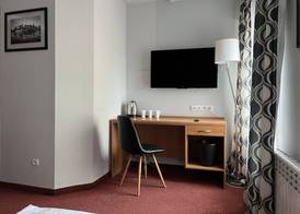 Garbarska 22 Aparthotel 5