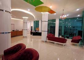 Baron Beach Hotel 3
