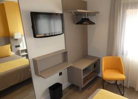 Hotel Zeus 5