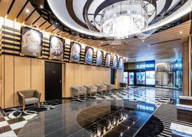 APA Hotel & Resort Ryogoku Ekimae Tower 5