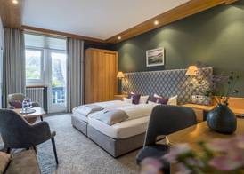 Hotel Schwarzwaldhof 4
